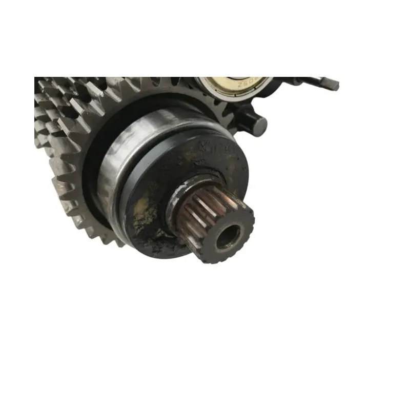 Boite de vitesses BMW F 750 GS 2018-2023