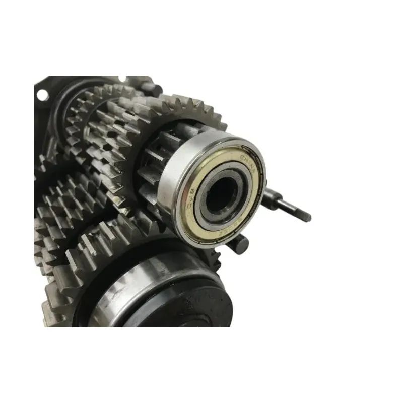 Boite de vitesses BMW F 750 GS 2018-2023