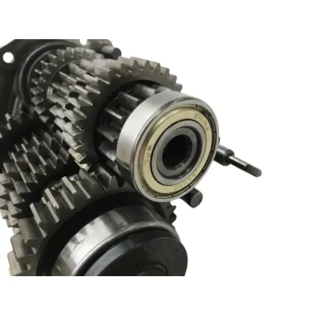 Boite de vitesses BMW F 750 GS 2018-2023