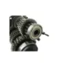 Boite de vitesses BMW F 750 GS 2018-2023 Boite de vitesses BMW F 750 GS 2018-2023