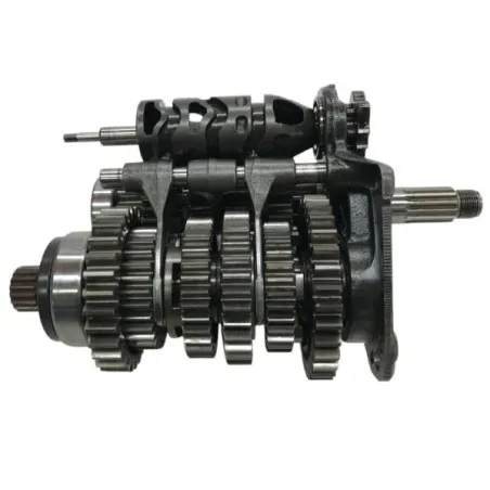Boite de vitesses BMW F 750 GS 2018-2023