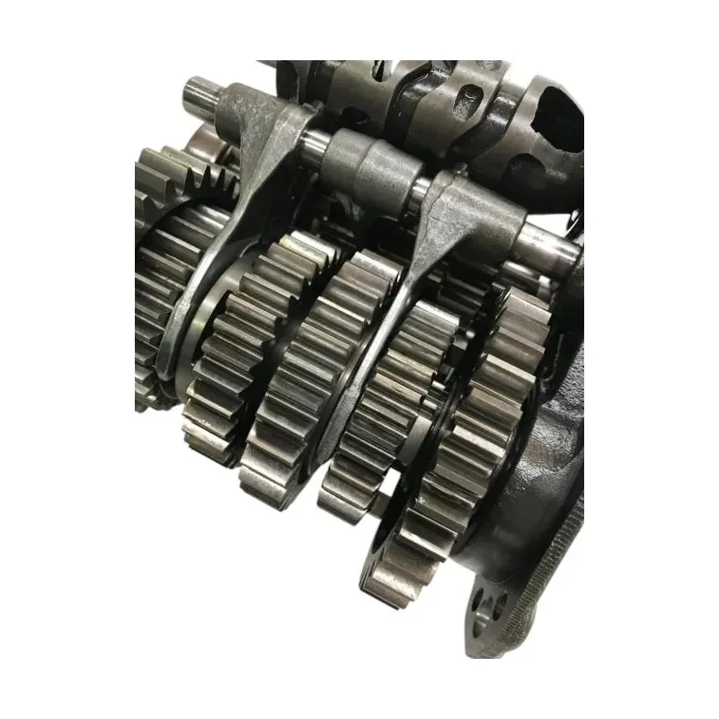 Boite de vitesses BMW F 750 GS 2018-2023