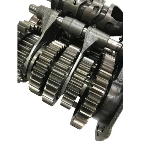 Boite de vitesses BMW F 750 GS 2018-2023