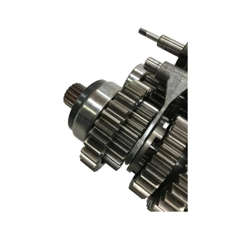 Boite de vitesses BMW F 750 GS 2018-2023