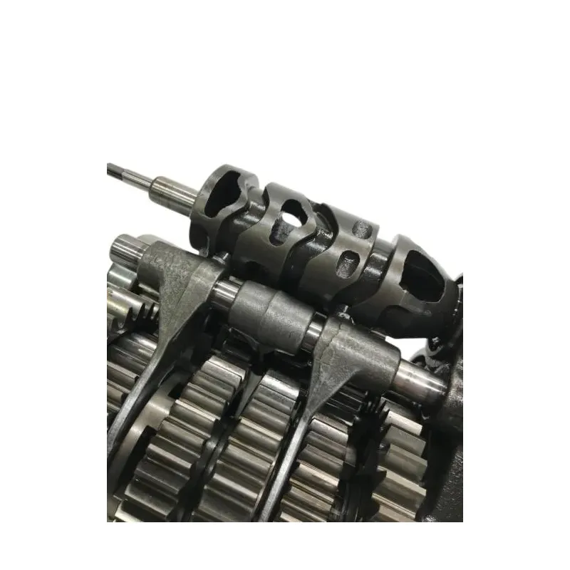 Boite de vitesses BMW F 750 GS 2018-2023