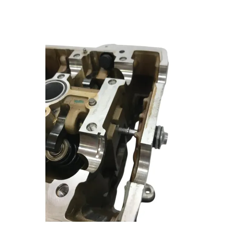 Culasse BMW F 750 GS 2018-2023