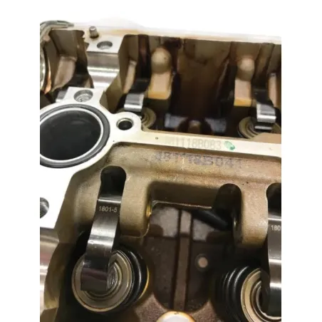 Culasse BMW F 750 GS 2018-2023