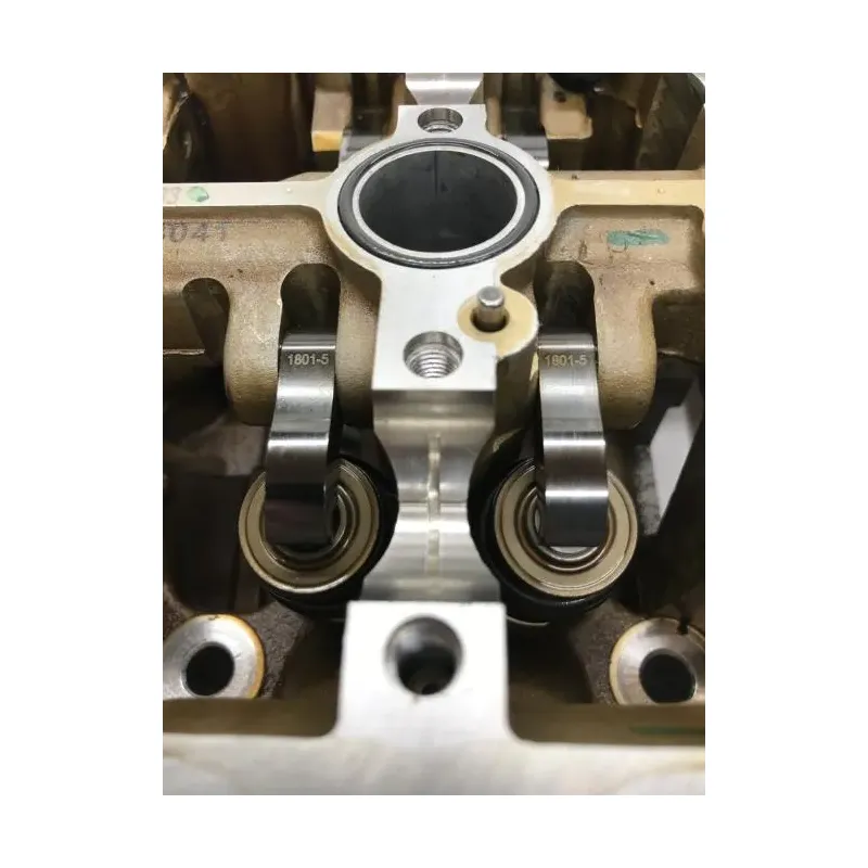 Culasse BMW F 750 GS 2018-2023