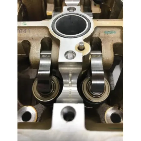 Culasse BMW F 750 GS 2018-2023
