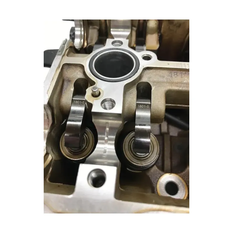 Culasse BMW F 750 GS 2018-2023