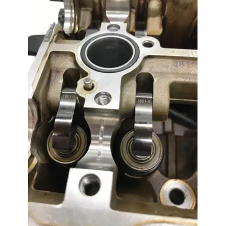 Culasse BMW F 750 GS 2018-2023