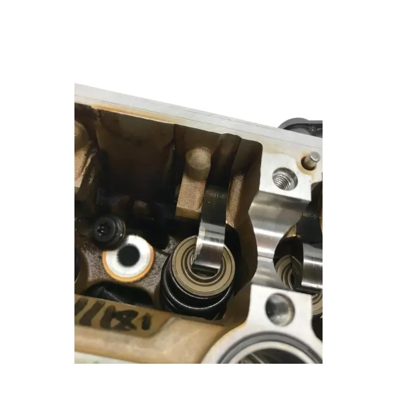 Culasse BMW F 750 GS 2018-2023