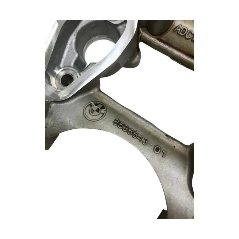 Culasse BMW F 750 GS 2018-2023