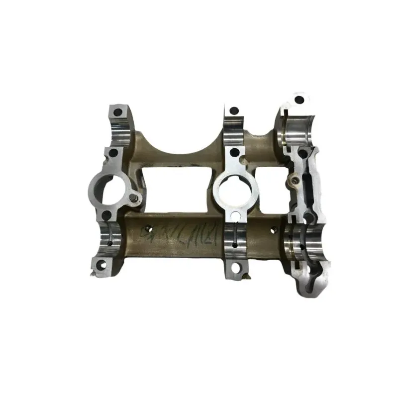 Culasse BMW F 750 GS 2018-2023