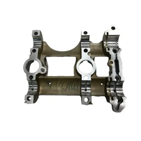 Culasse BMW F 750 GS 2018-2023