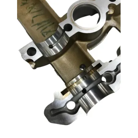 Culasse BMW F 750 GS 2018-2023