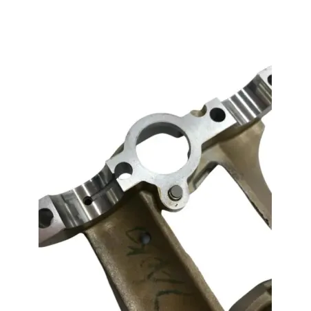 Culasse BMW F 750 GS 2018-2023