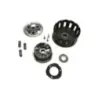 Cloche d'embrayage BMW F 750 GS 2018-2023 Cloche d'embrayage BMW F 750 GS 2018-2023