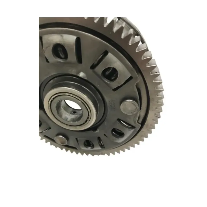 Cloche d'embrayage BMW F 750 GS 2018-2023