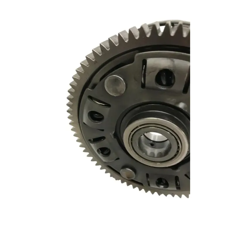Cloche d'embrayage BMW F 750 GS 2018-2023