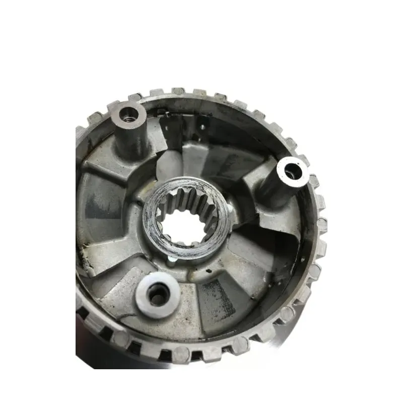 Cloche d'embrayage BMW F 750 GS 2018-2023