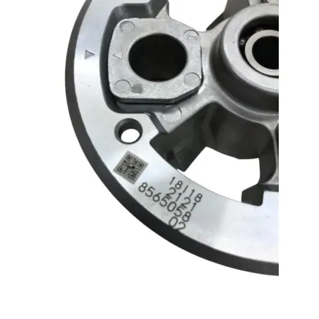 Cloche d'embrayage BMW F 750 GS 2018-2023