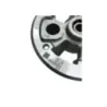 Cloche d'embrayage BMW F 750 GS 2018-2023 Cloche d'embrayage BMW F 750 GS 2018-2023