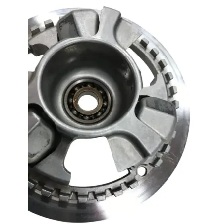 Cloche d'embrayage BMW F 750 GS 2018-2023