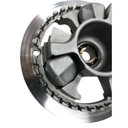 Cloche d'embrayage BMW F 750 GS 2018-2023
