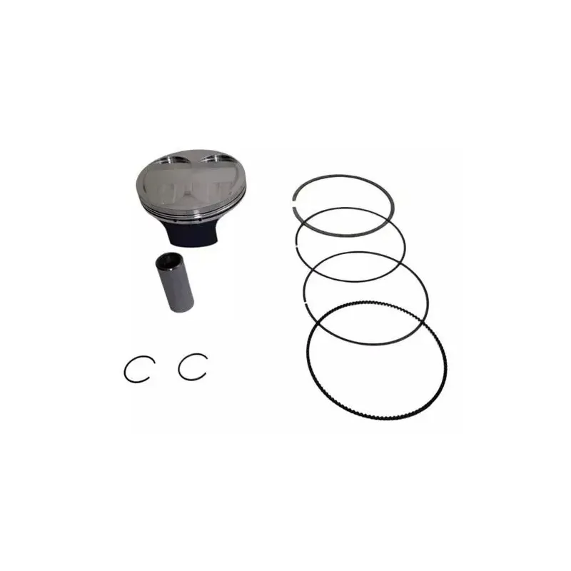 Piston SUZUKI RMZ 450 2008-2012