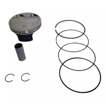 Piston SUZUKI RMZ 450 2008-2012