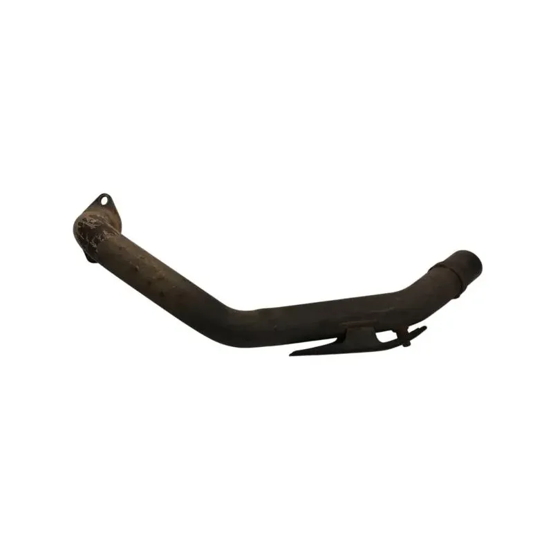Collecteur (echappement) KYMCO XCITING 500 2006-2007