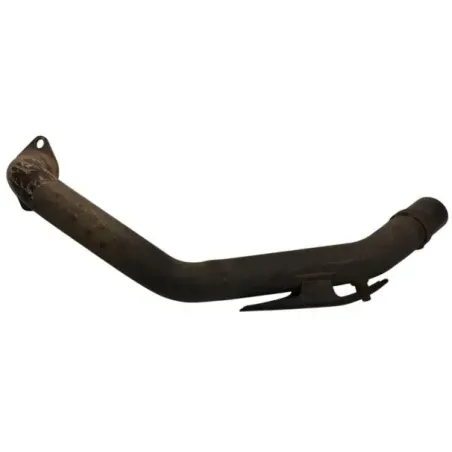 Collecteur (echappement) KYMCO XCITING 500 2006-2007