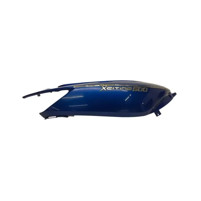 Cache carenage coque arriere droit KYMCO XCITING 500 2006-2007