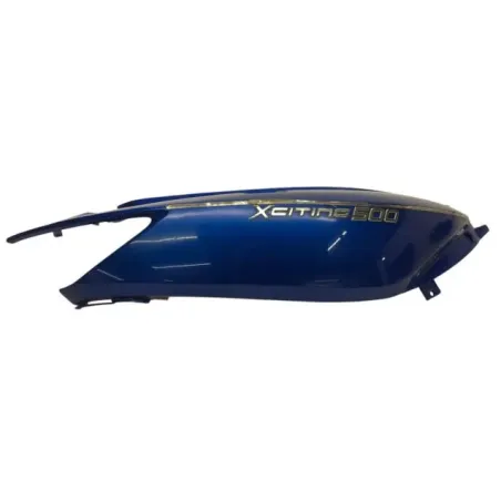 Cache carenage coque arriere droit KYMCO XCITING 500 2006-2007