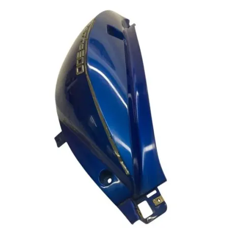 Cache carenage coque arriere droit KYMCO XCITING 500 2006-2007