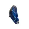 Cache carenage coque arriere droit KYMCO XCITING 500 2006-2007