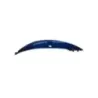 Cache carenage coque arriere droit KYMCO XCITING 500 2006-2007
