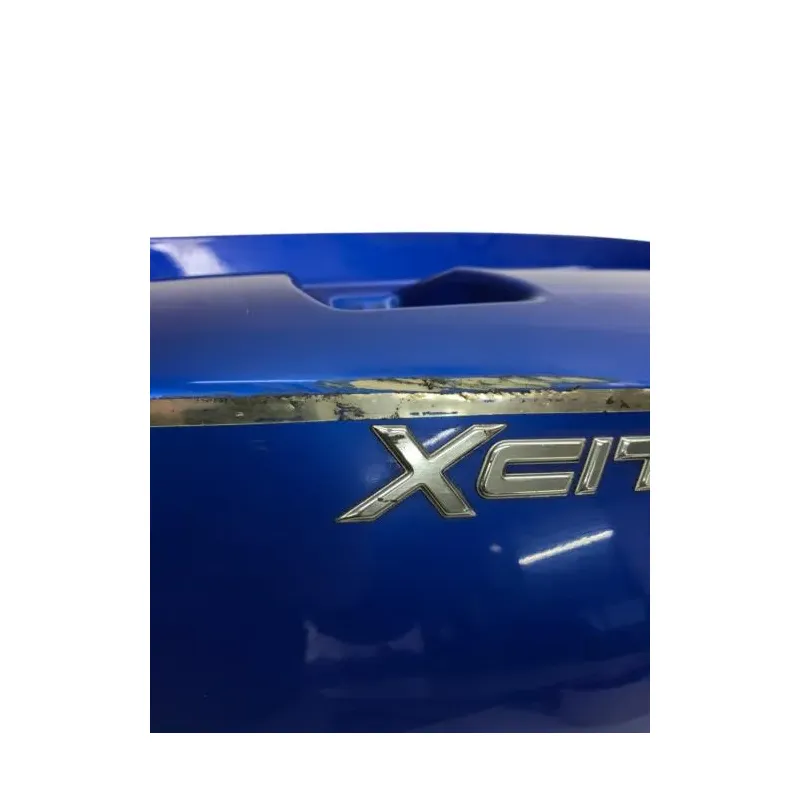 Cache carenage coque arriere droit KYMCO XCITING 500 2006-2007