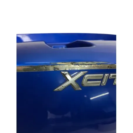 Cache carenage coque arriere droit KYMCO XCITING 500 2006-2007