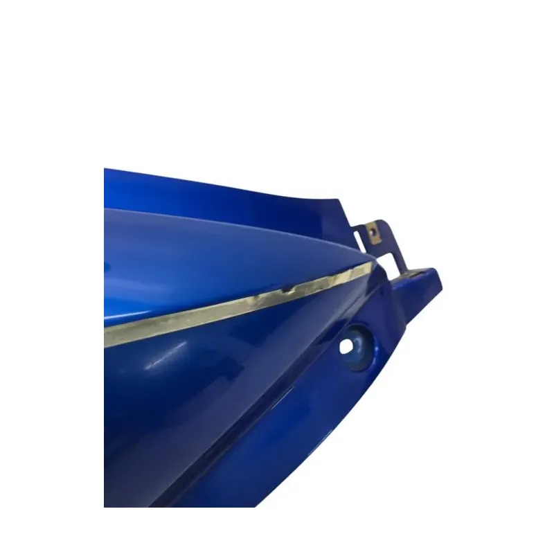 Cache carenage coque arriere droit KYMCO XCITING 500 2006-2007