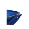Cache carenage coque arriere droit KYMCO XCITING 500 2006-2007