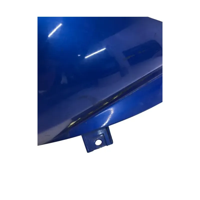 Cache carenage coque arriere droit KYMCO XCITING 500 2006-2007