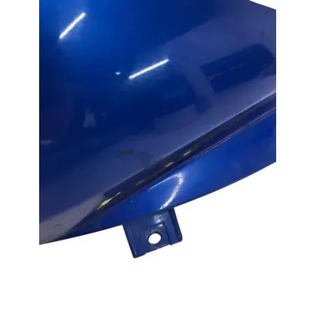 Cache carenage coque arriere droit KYMCO XCITING 500 2006-2007