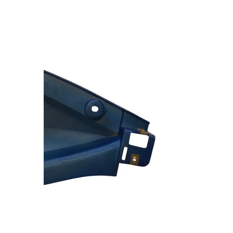 Cache carenage coque arriere droit KYMCO XCITING 500 2006-2007