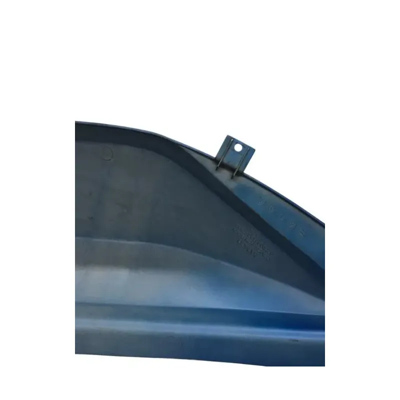 Cache carenage coque arriere droit KYMCO XCITING 500 2006-2007