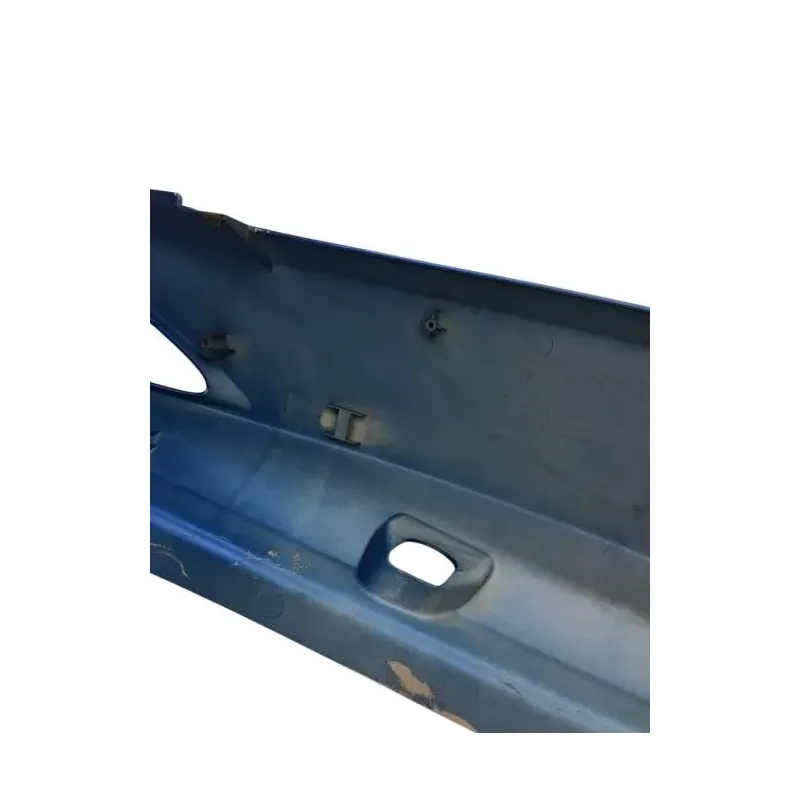 Cache carenage coque arriere droit KYMCO XCITING 500 2006-2007