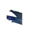 Cache carenage coque arriere droit KYMCO XCITING 500 2006-2007
