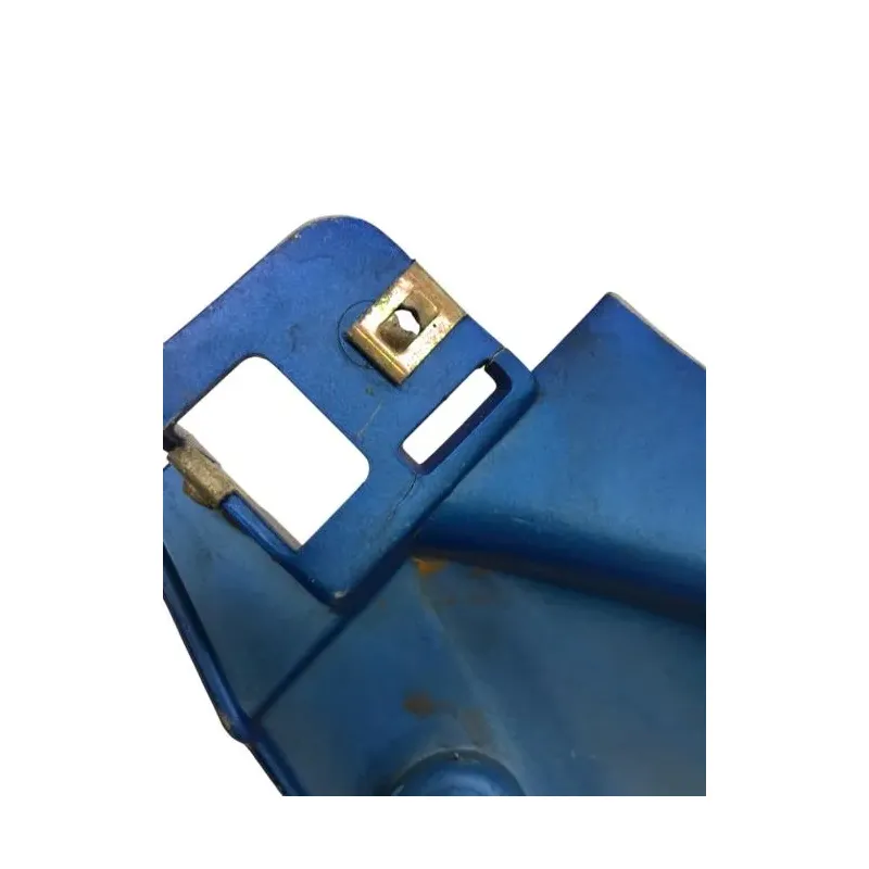 Cache carenage coque arriere droit KYMCO XCITING 500 2006-2007