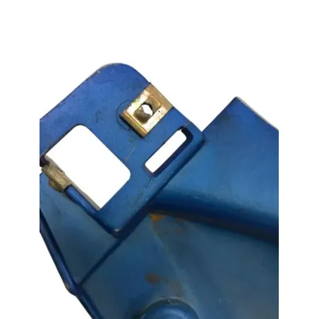 Cache carenage coque arriere droit KYMCO XCITING 500 2006-2007